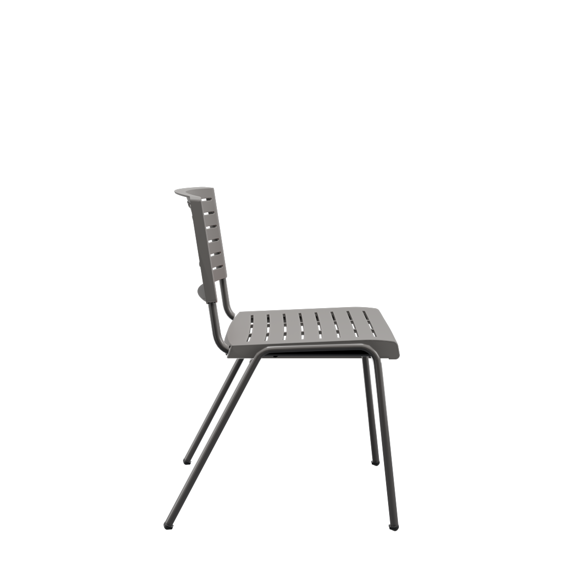 Cadeira Niala Empilhável