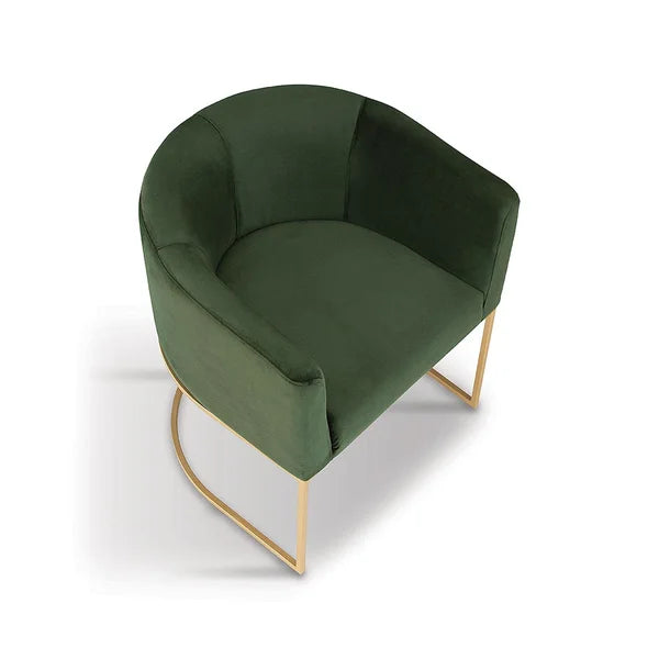 Poltrona Luna 2000