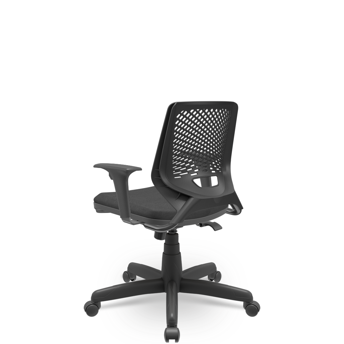 Cadeira Oslo Secretária