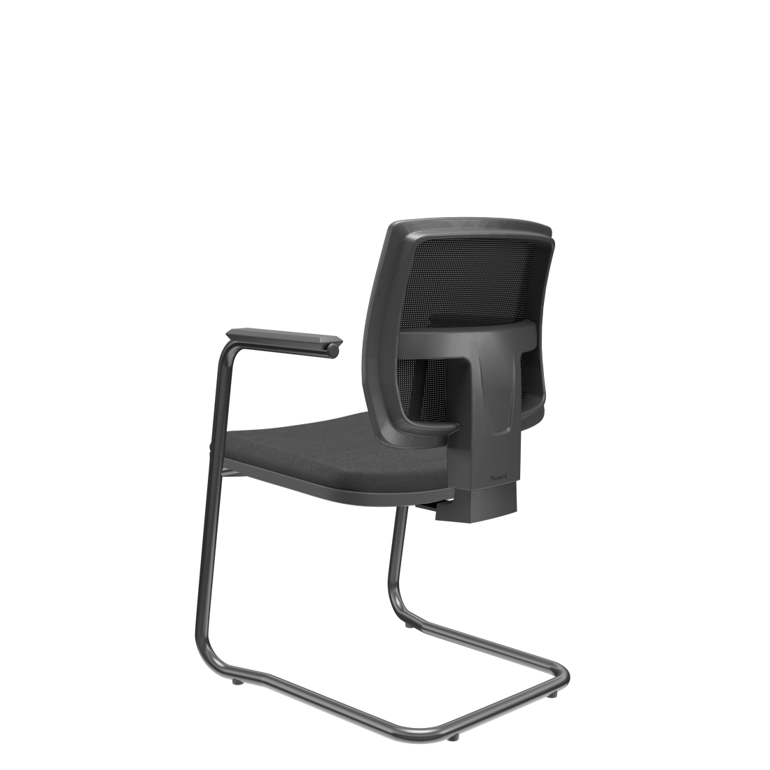 Cadeira Berlim Tela Aproximação