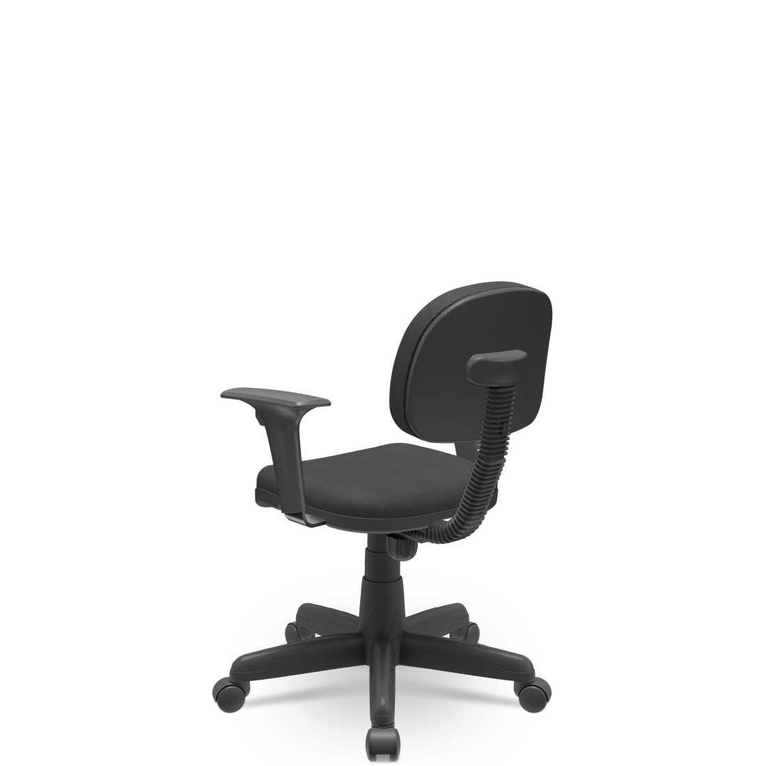 Cadeira Moscou Plaxforte Secretária