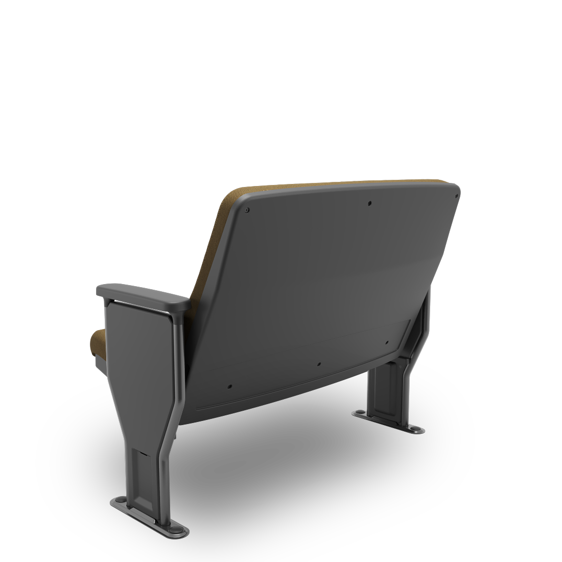 Poltrona Esbire Plus Size Auditório