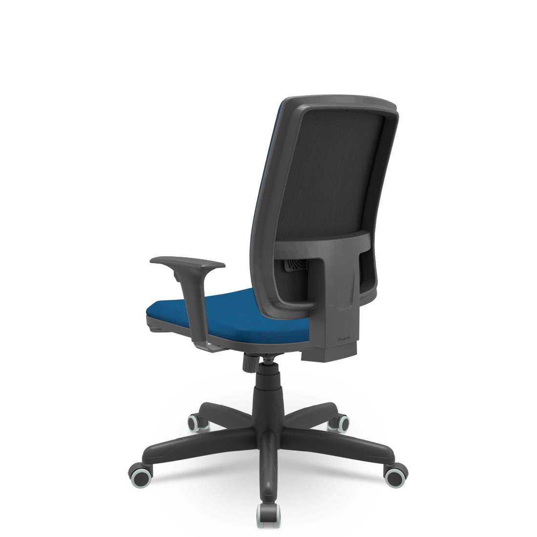 Cadeira Berlim Soft Presidente