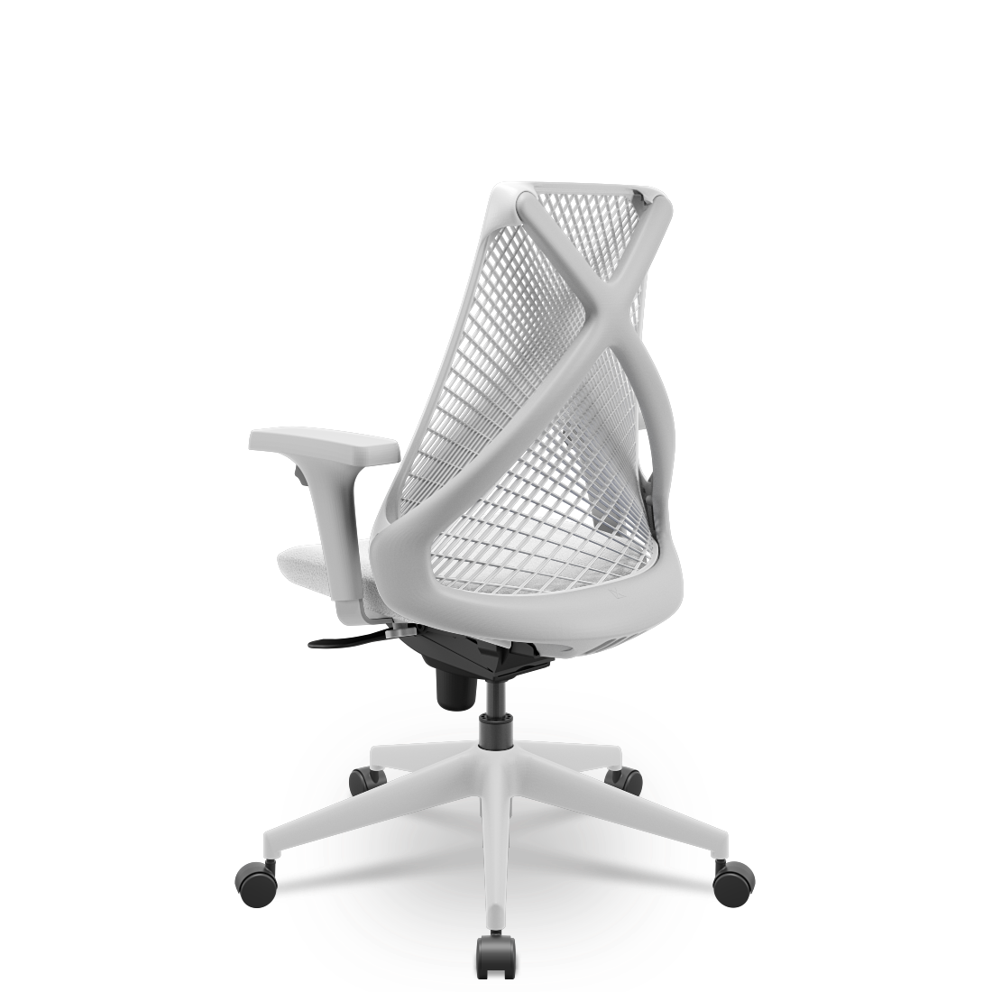 Cadeira Atenas Presidente