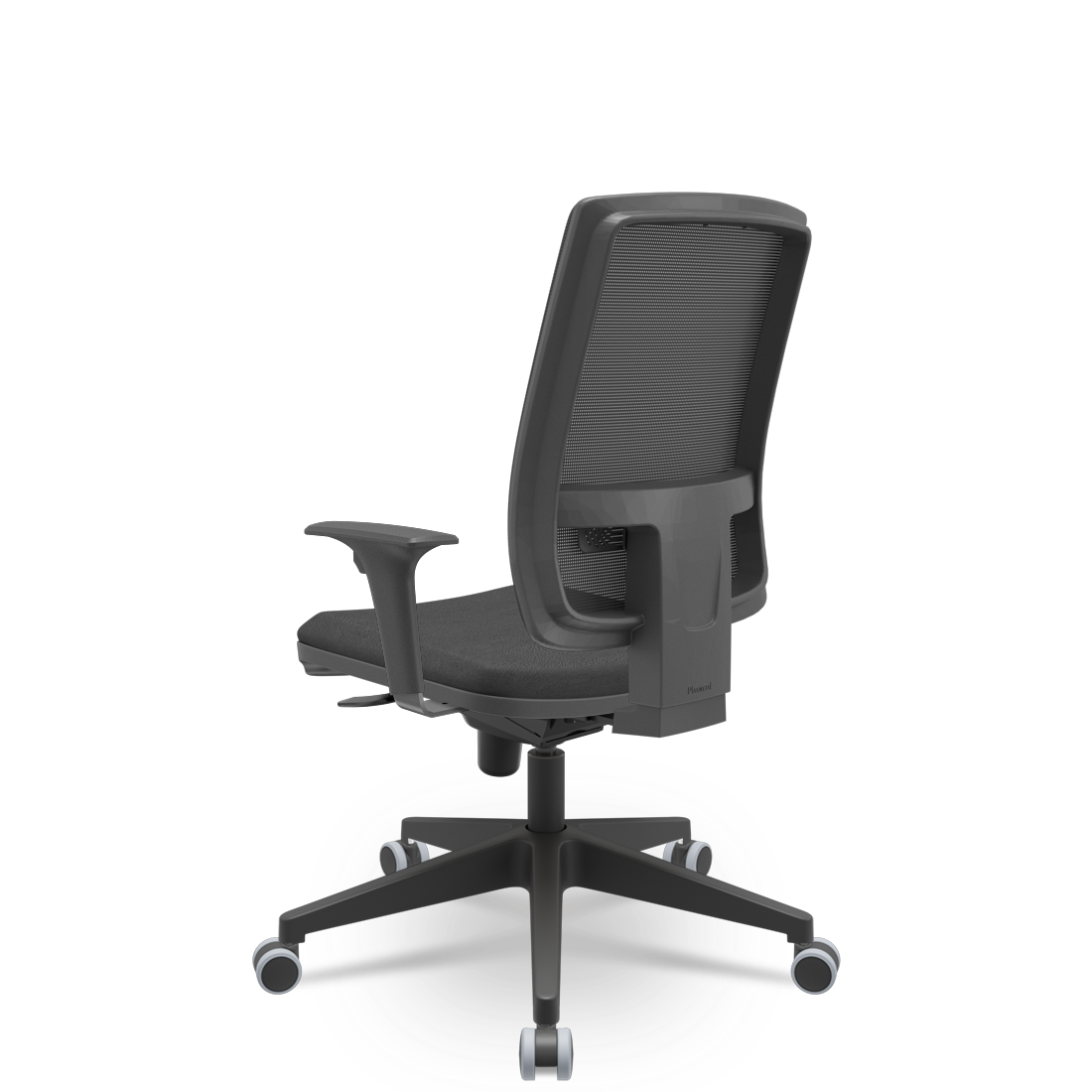 Cadeira Berlim Tela Presidente