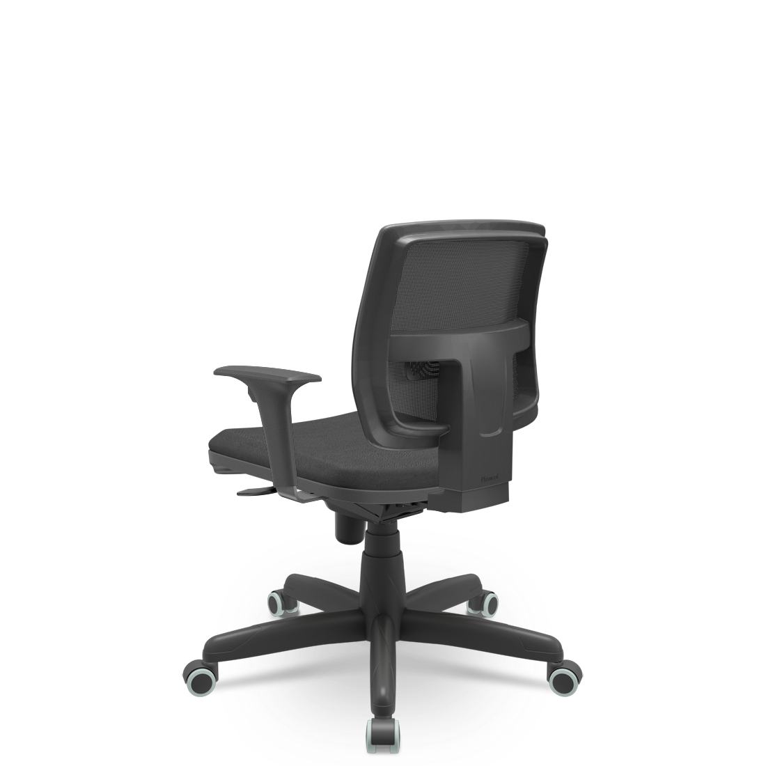 Cadeira Berlim Tela Secretária