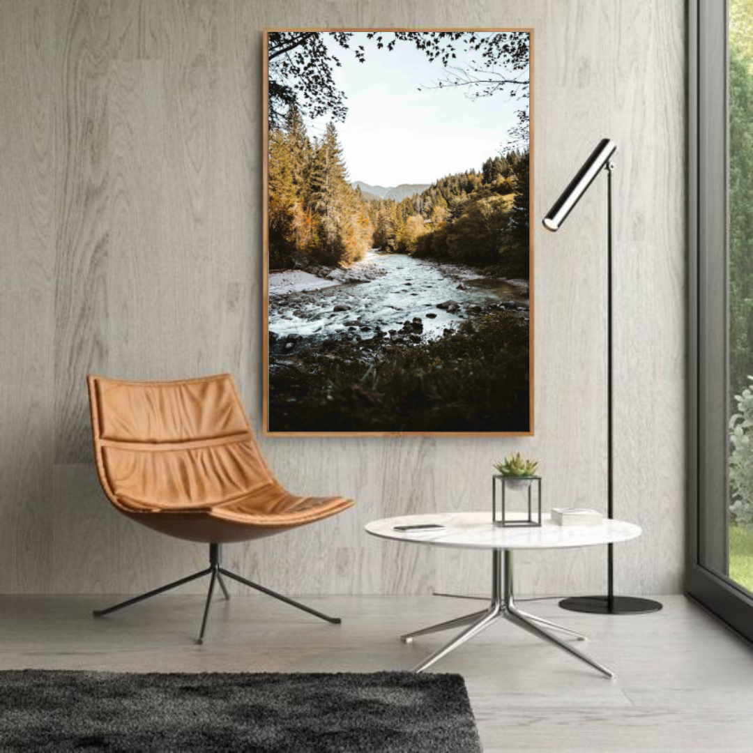 Quadro Natureza 92