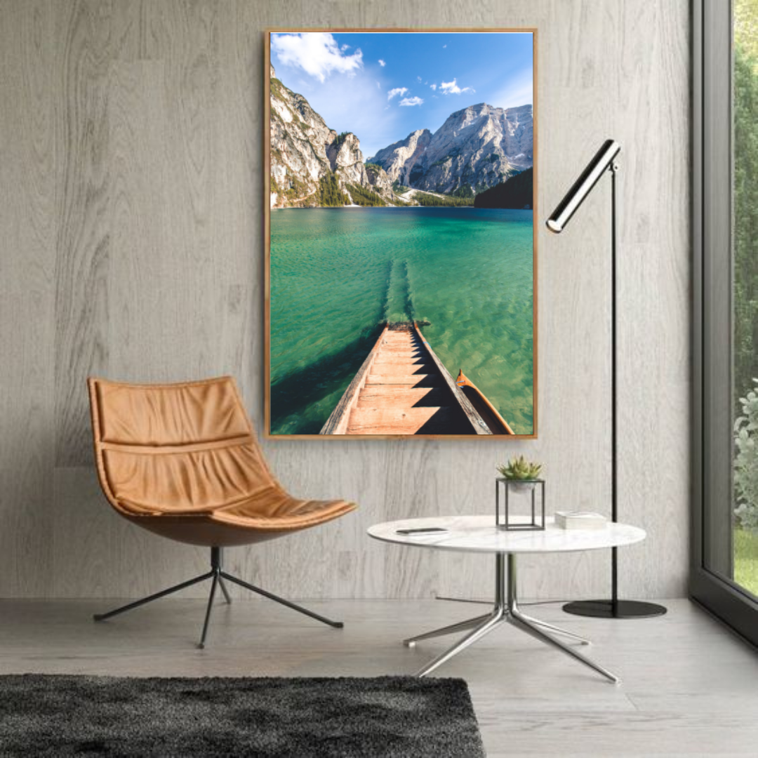 Quadro Natureza 83