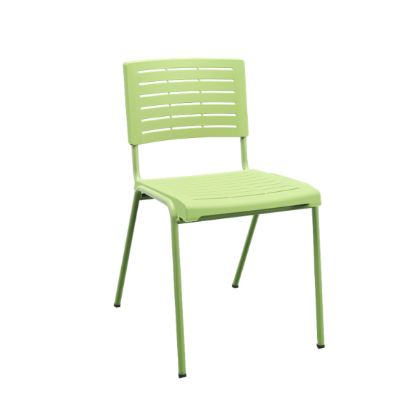 Cadeira Niala Empilhável