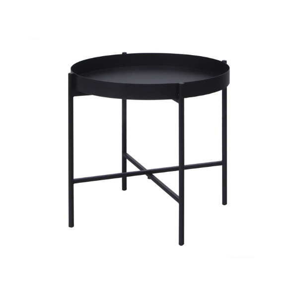 Mesinha de Apoio Baixa Girassol