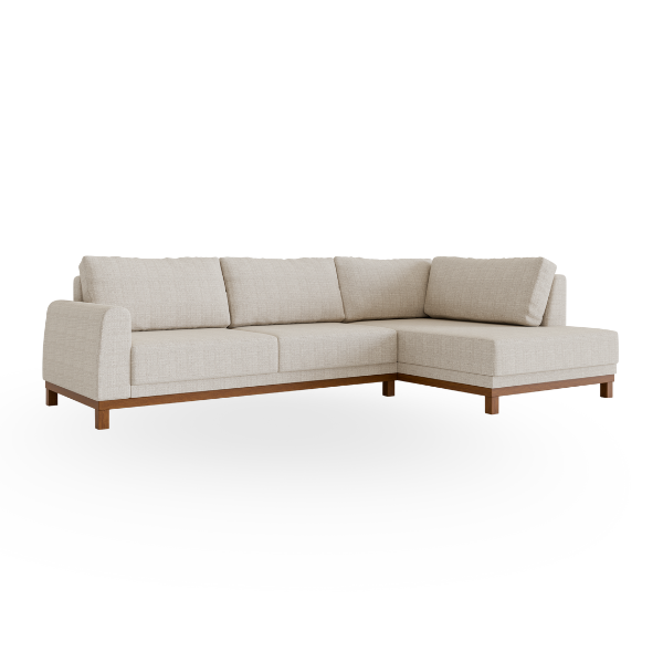 Sofá Pádova Chaise