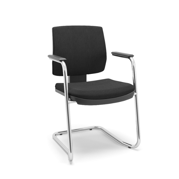 Cadeira Brizza Soft Aproximação