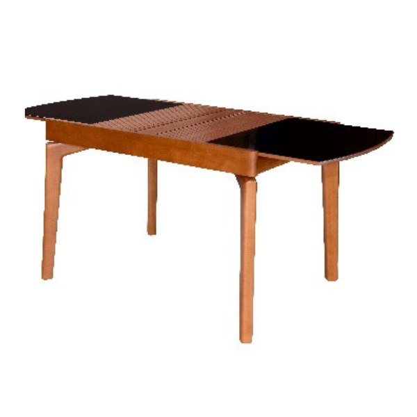 Mesa Extensível Elástica