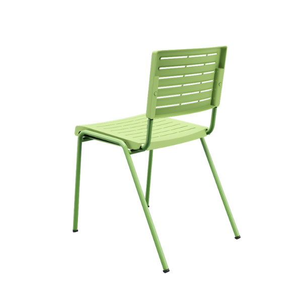Cadeira Niala Empilhável
