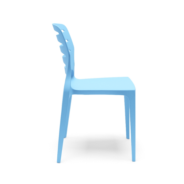 Cadeira Ville Empilhável