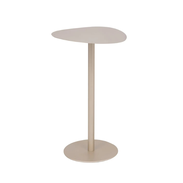 Mesa Lateral Orgânica Baixa