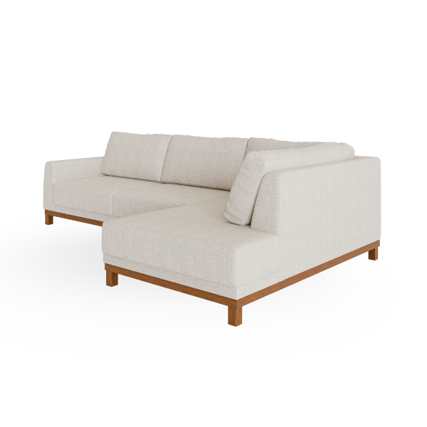 Sofá Pádova Chaise