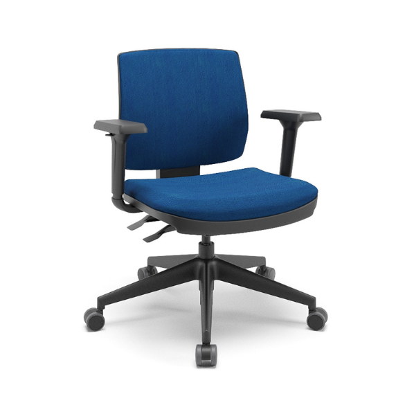 Cadeira Brizza Soft Executiva