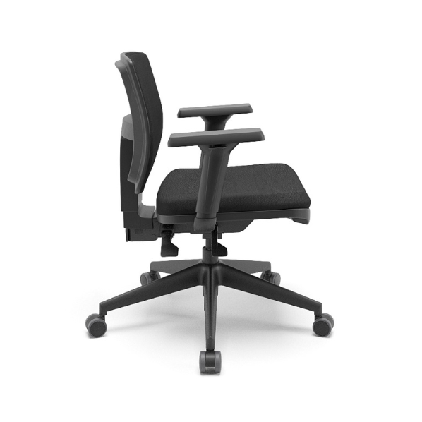 Cadeira Brizza Soft Executiva