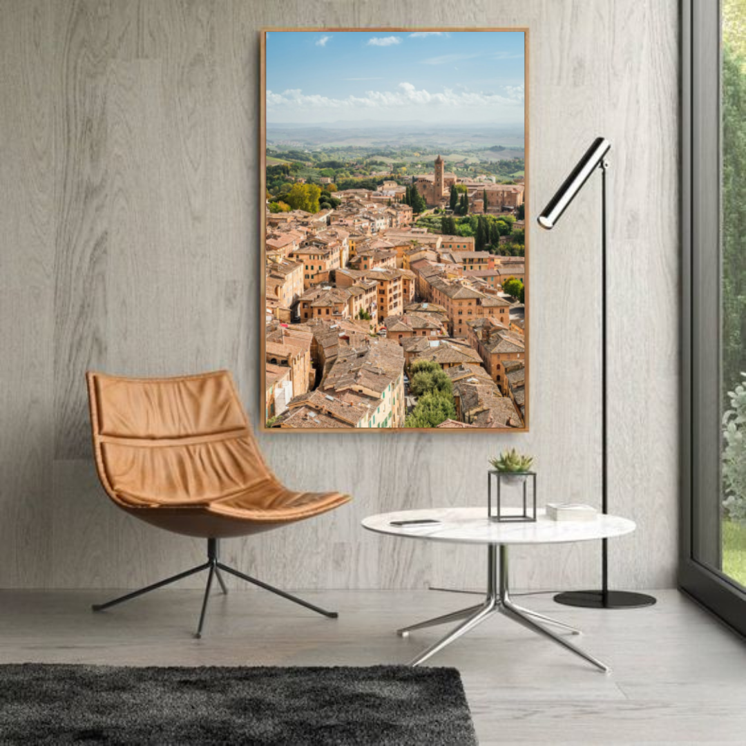 Quadro Urbano TOS06