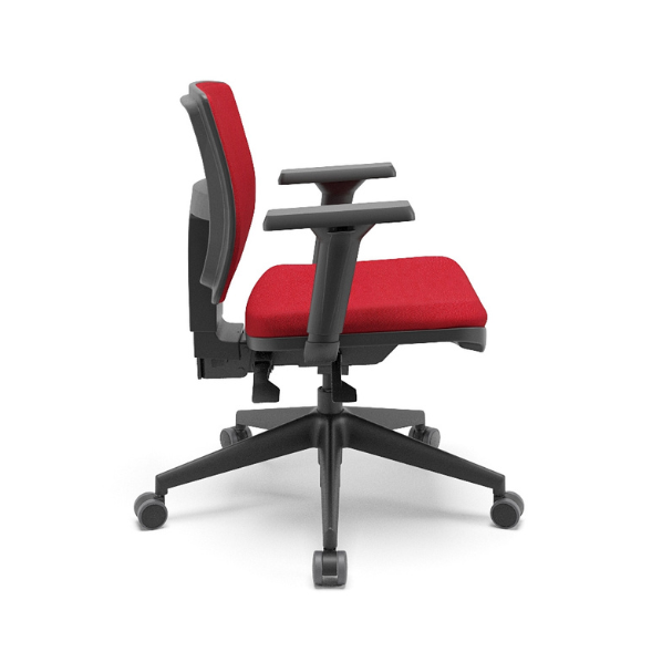 Cadeira Brizza Soft Executiva