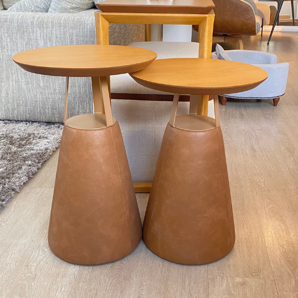 Conjunto de Mesas Liz