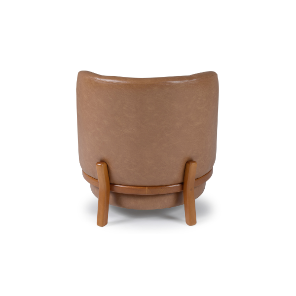 Poltrona Ring