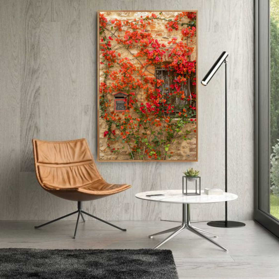 Quadro Urbano TOS11