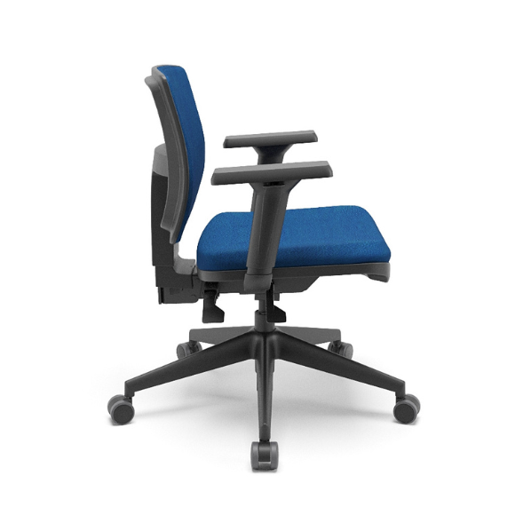 Cadeira Brizza Soft Executiva
