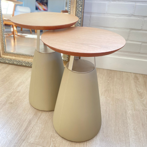 Conjunto de Mesas Liz