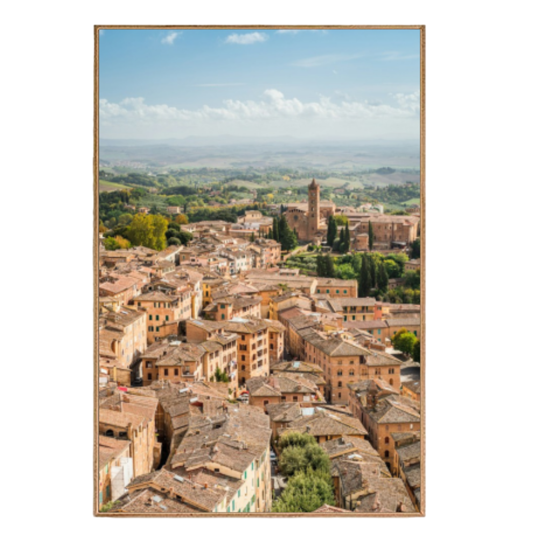 Quadro Urbano TOS06