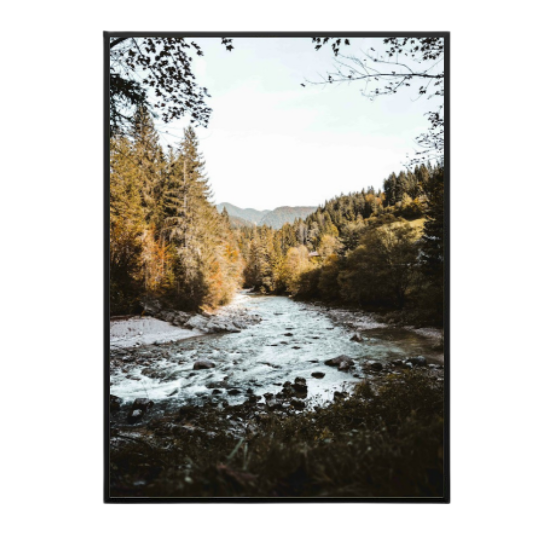 Quadro Natureza 92