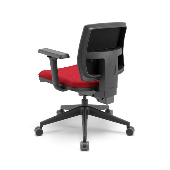 Cadeira Brizza Soft Executiva