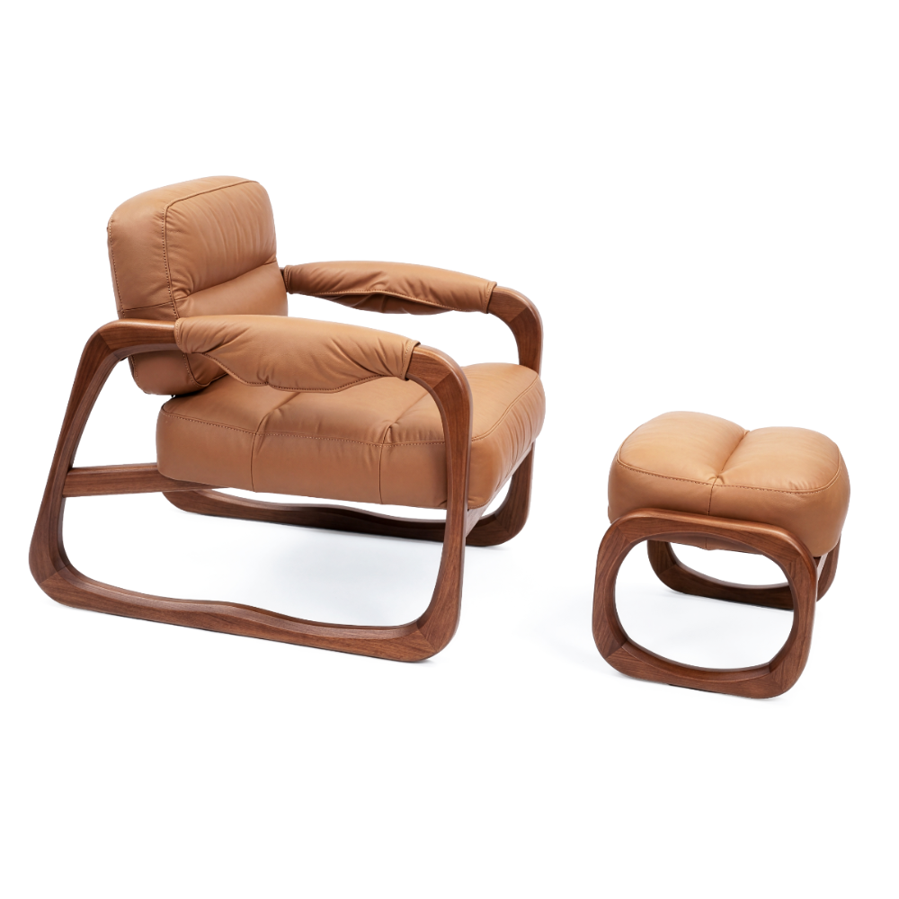 Poltrona Liv