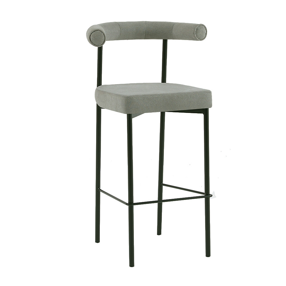 Banqueta Coliseu Alta