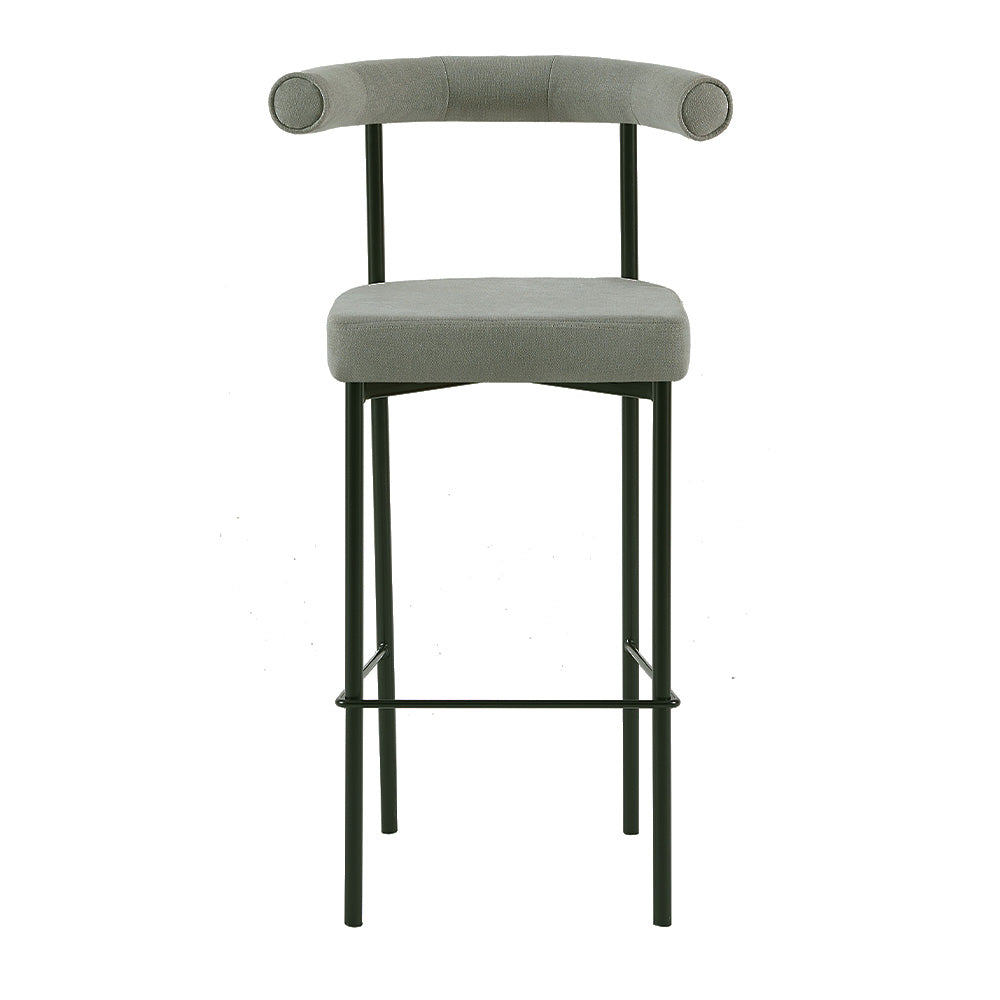 Banqueta Coliseu Alta