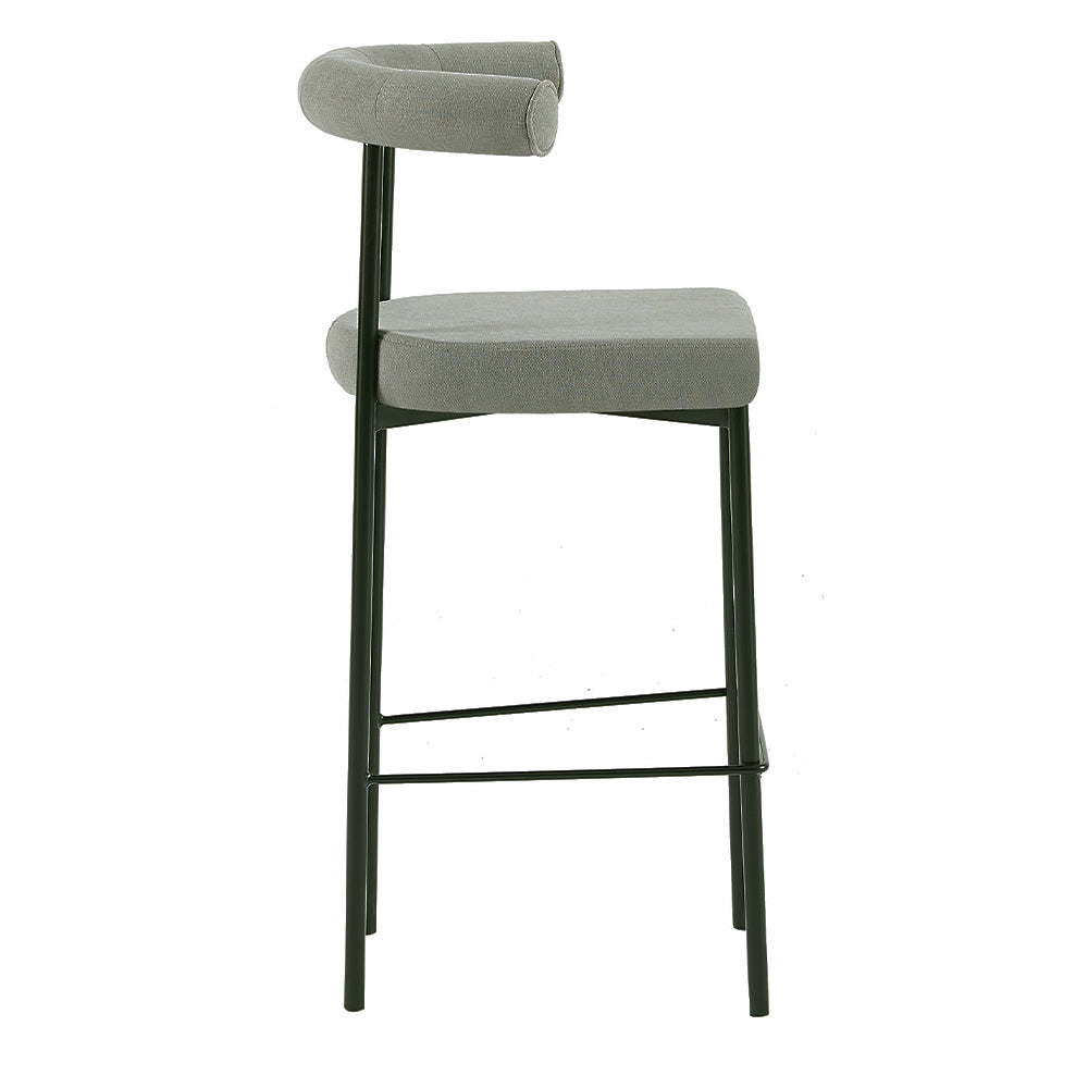 Banqueta Coliseu Alta