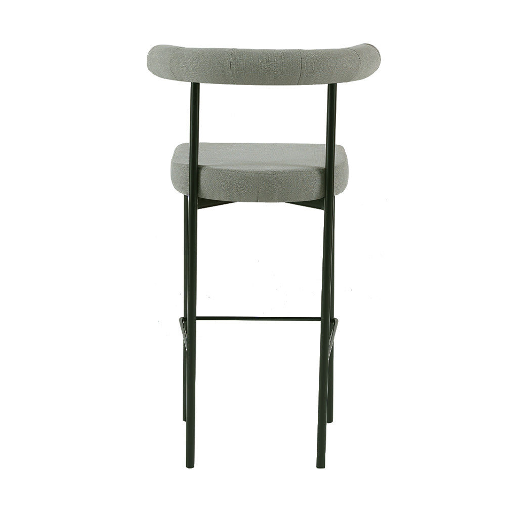 Banqueta Coliseu Alta