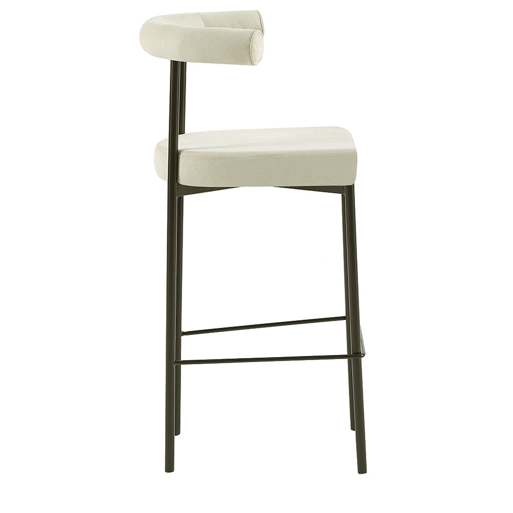 Banqueta Coliseu Alta