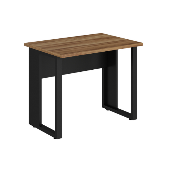 Mesa Retangular Pé Quadro Versa
