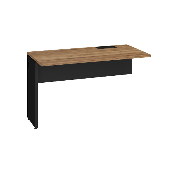 Plataforma Simples Pé Painel Acoplar Versa