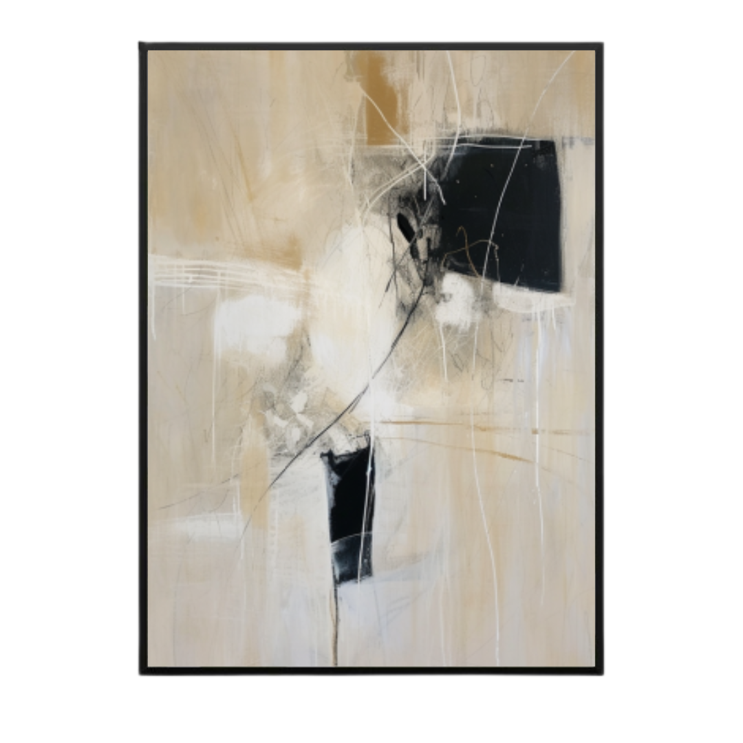 Quadro Arte Abstrata 194