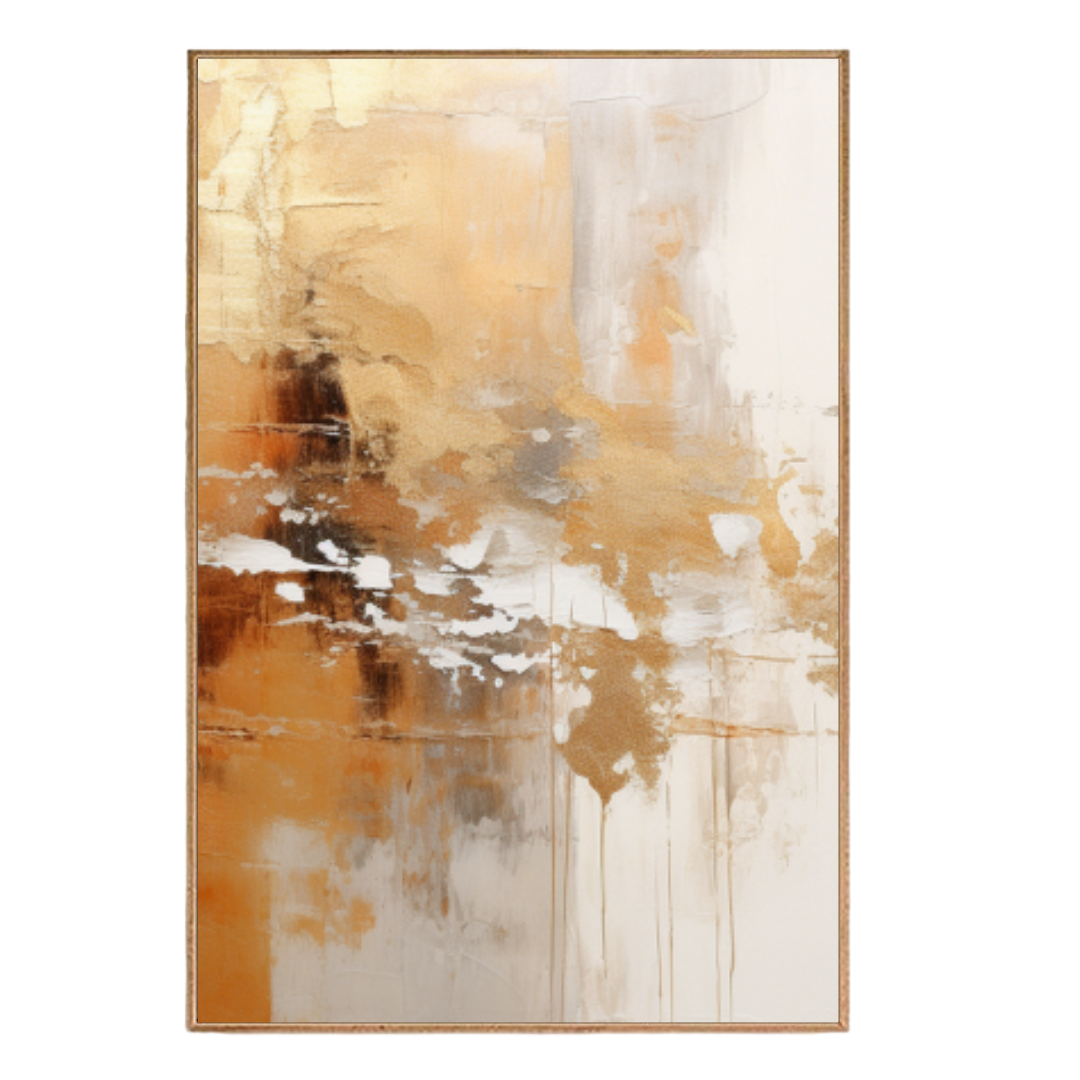 Quadro Arte Abstrata 36