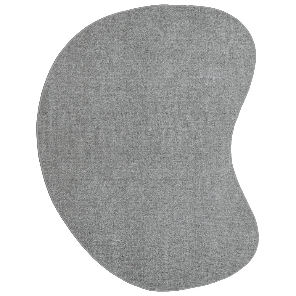 Tapete Elegant Light Gray Orgânico