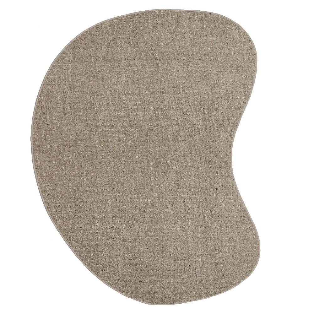 Tapete Elegant Beige Orgânico