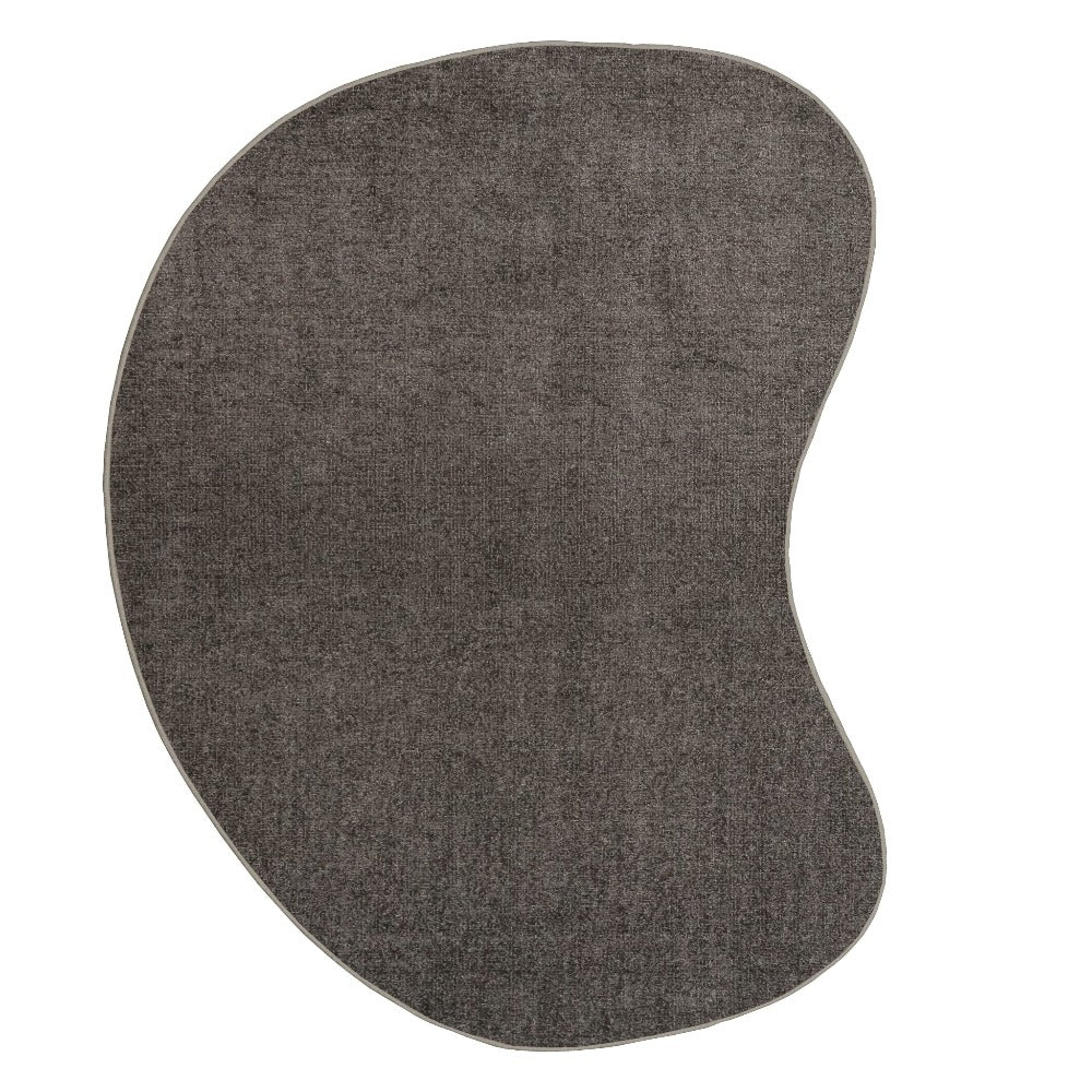 Tapete Elegant Dark Gray Orgânico