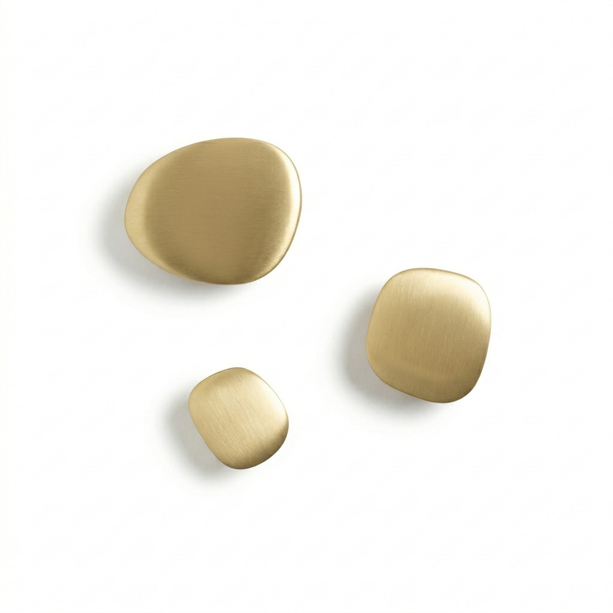 Ganchos Orgânicos Jasmim