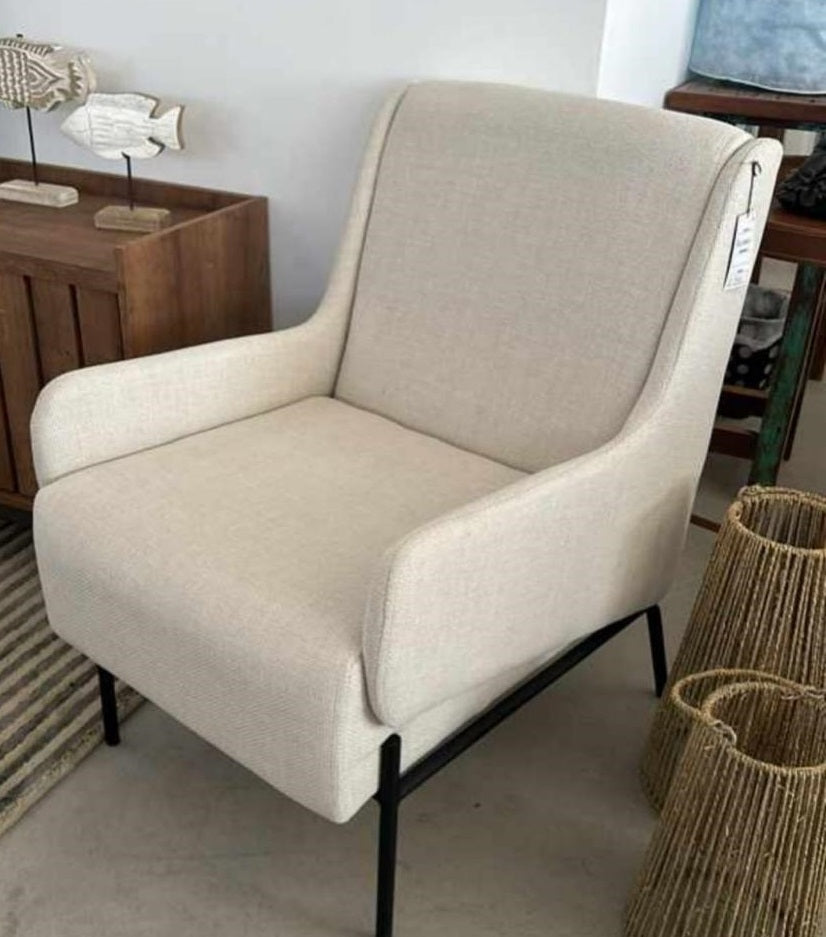 Poltrona Zoe