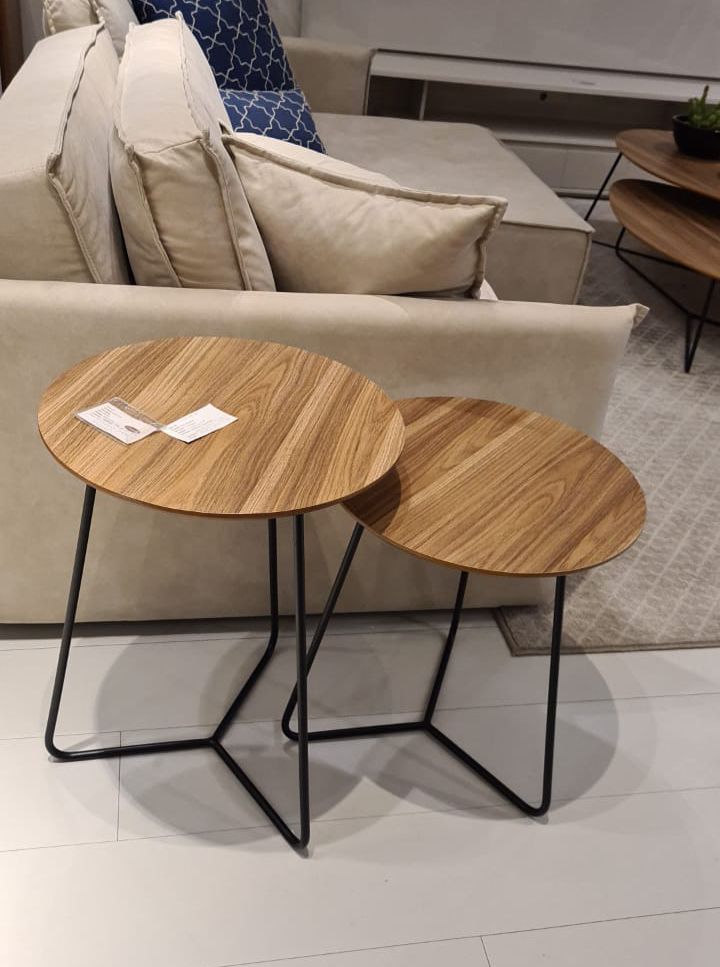 Conjunto Mesas Lisboa