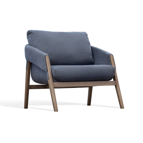 Poltrona Revolve